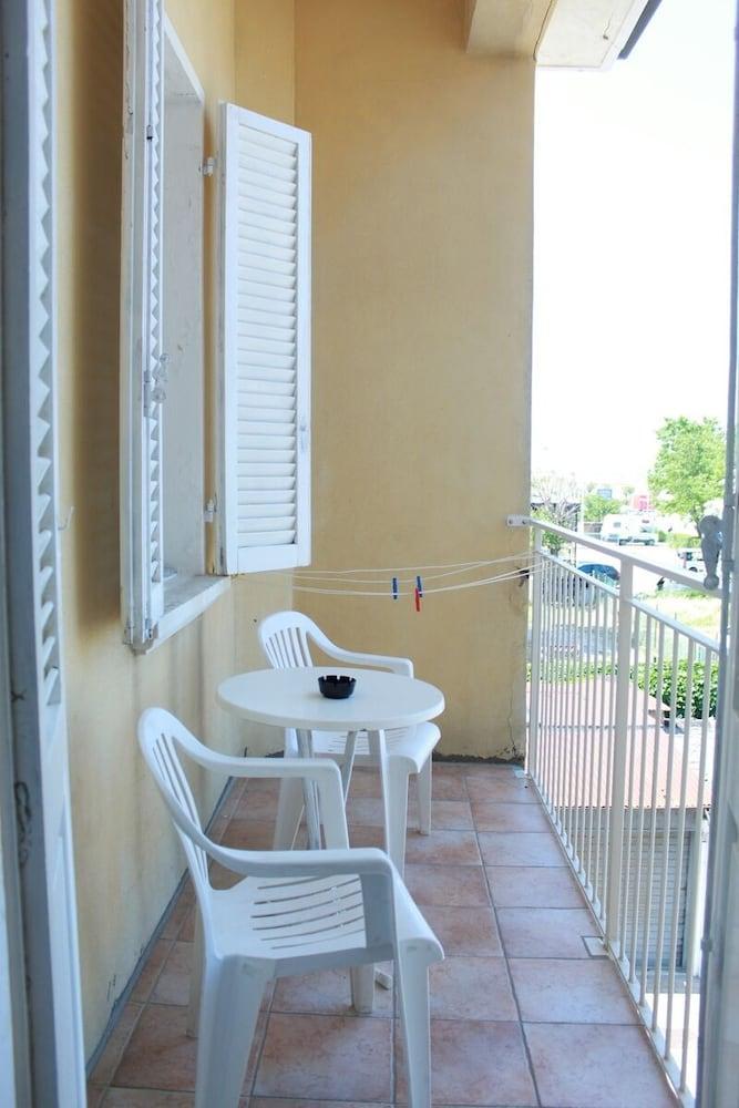 Hotel Stella Polare Rimini Exterior foto