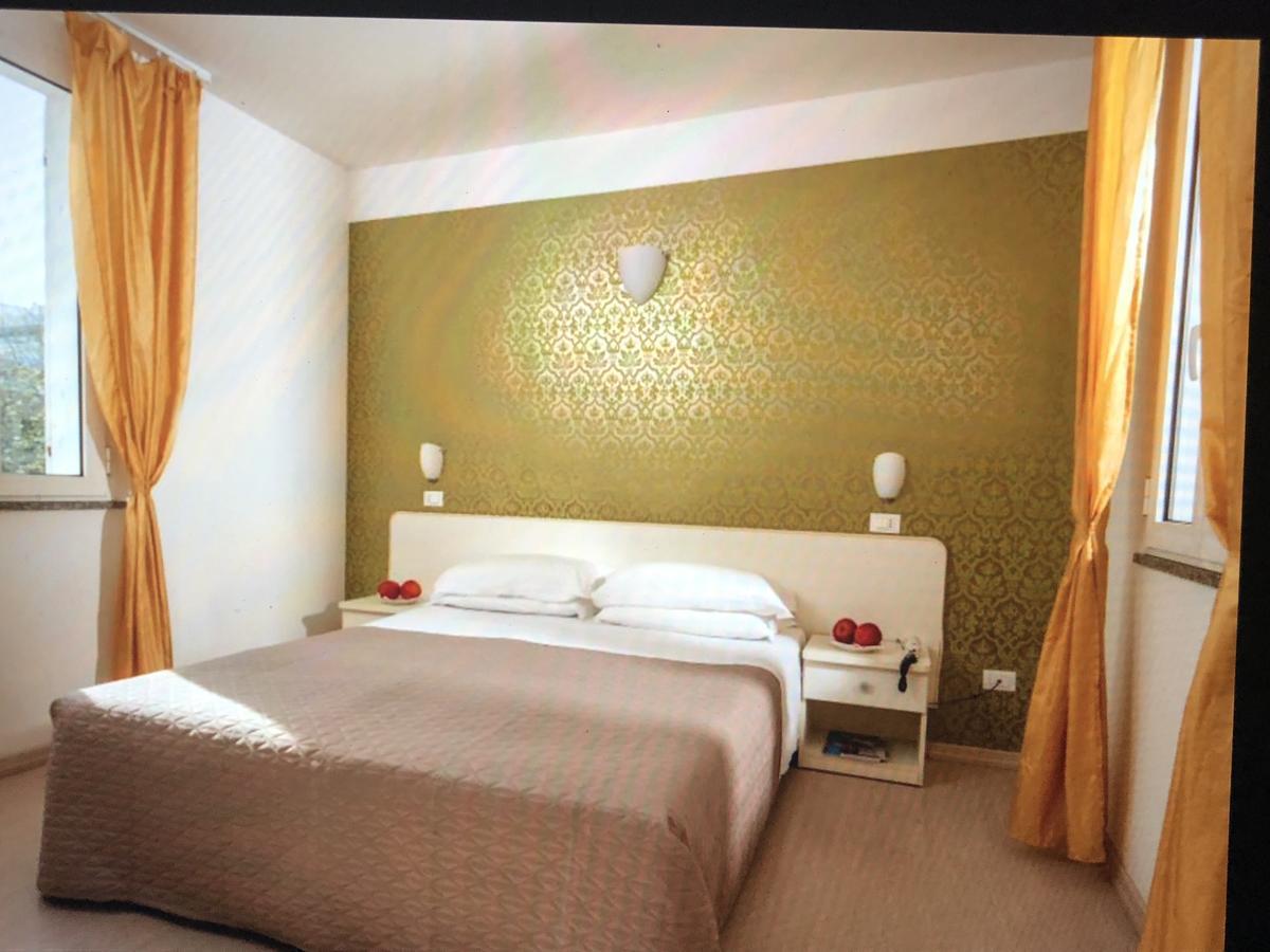 Hotel Stella Polare Rimini Exterior foto
